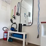 Apartamento Flad House - Bari