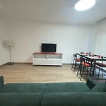 Flad House - * Bari
