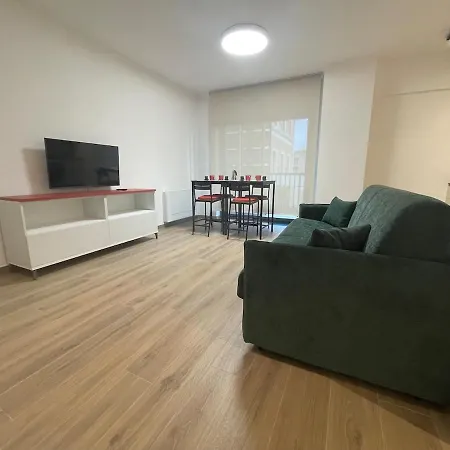 Flad House - Appartement