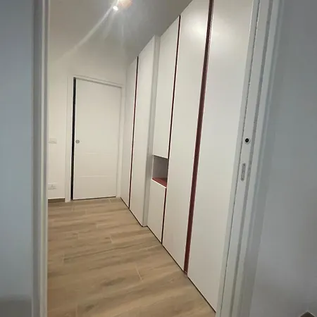 Apartament Flad House -