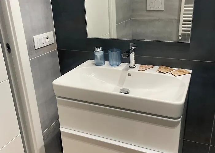 Apartamento Flad House - *