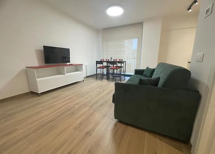 Flad House - Apartamento