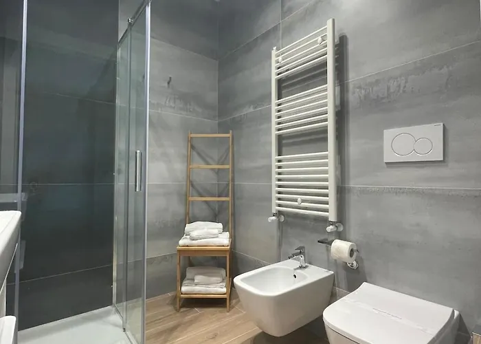 Apartamento Flad House - Bari