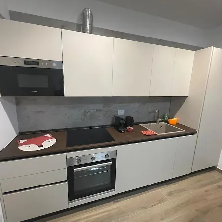 Lägenhet Flad House - *