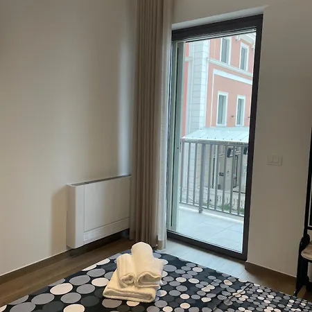 Appartamento Flad House -