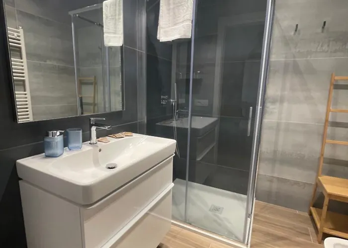 Flad House - Apartment