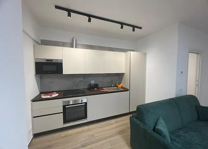 Apartment Flad House - Bari