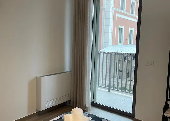 Apartment Flad House -