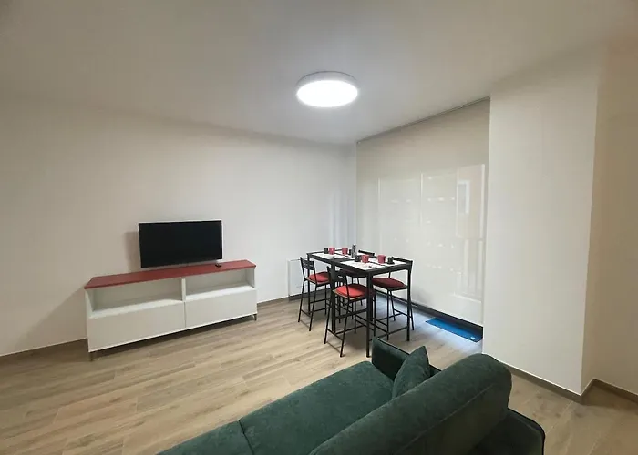 Flad House - Apartment