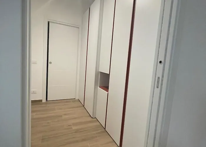 Lägenhet Flad House -