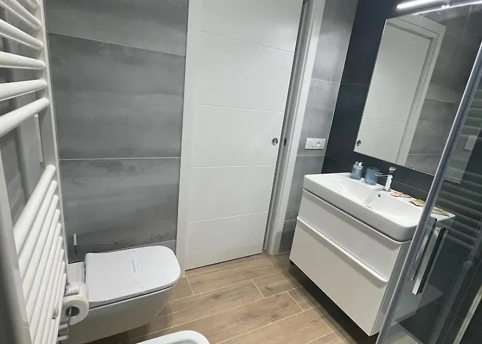 Flad House - Apartment *